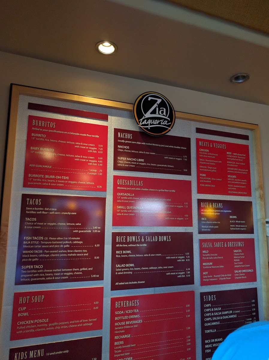 Menu Photo 5
