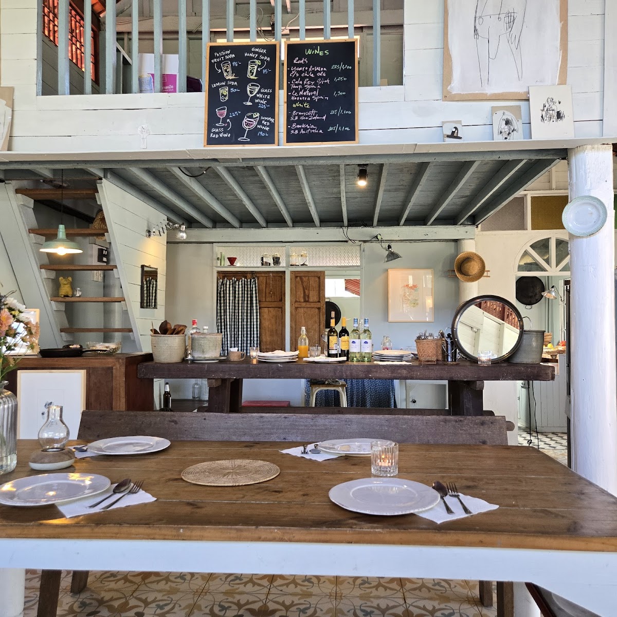 La Petita Paella Restaurant