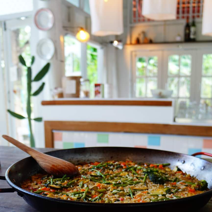 La Petita Paella Restaurant - Photo 2