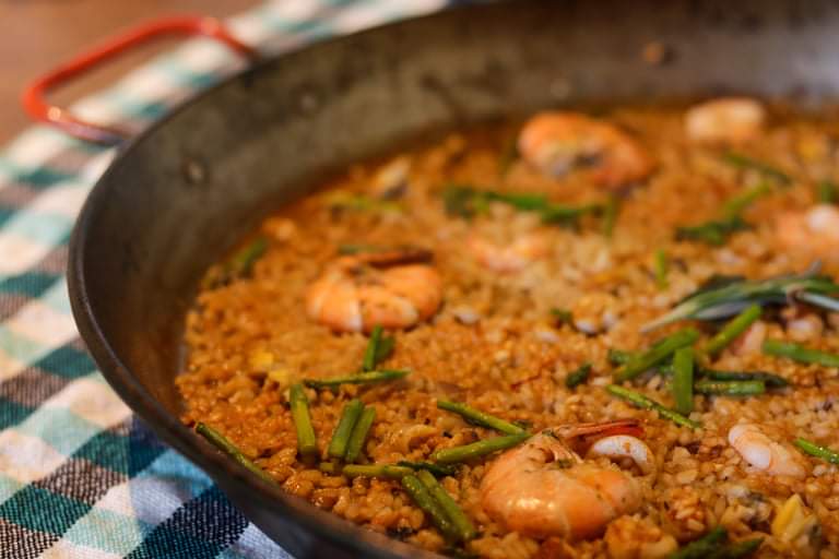 La Petita Paella Restaurant - Photo 4