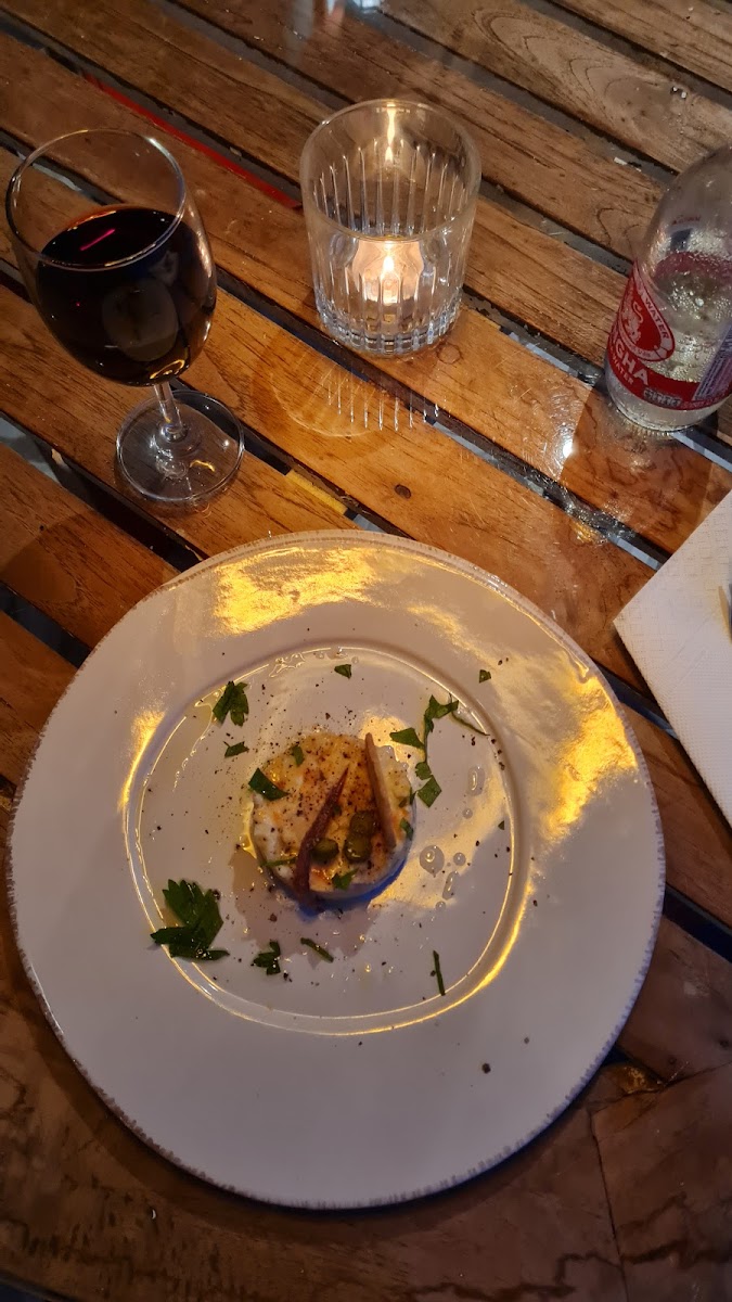 La Petita Paella Restaurant - Photo 5