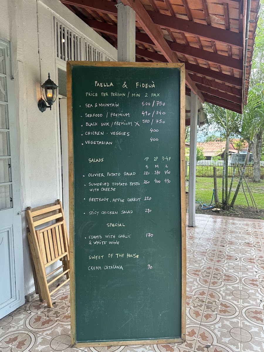 Menu Photo 9