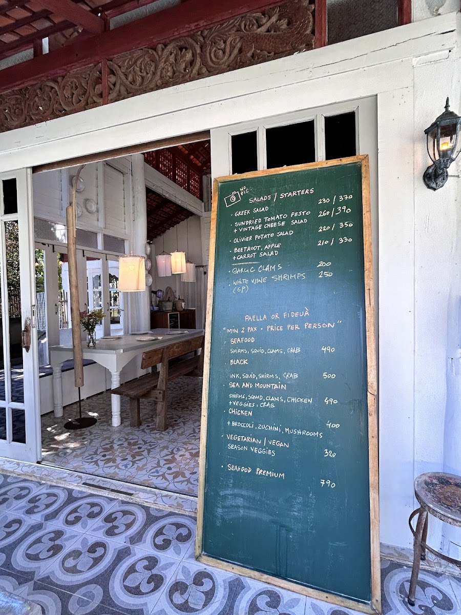 Menu Photo 7