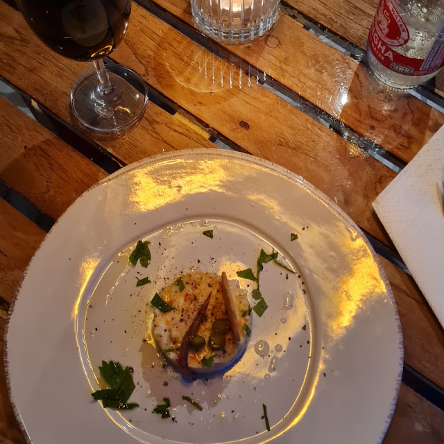 Potato Salad