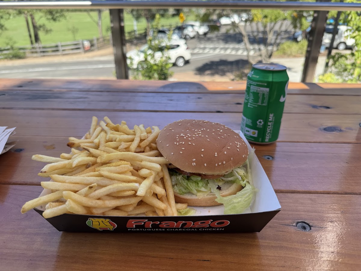 Frango Glenmore Park - Photo 2