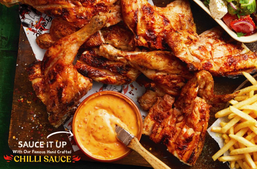 Frango Glenmore Park - Photo 5