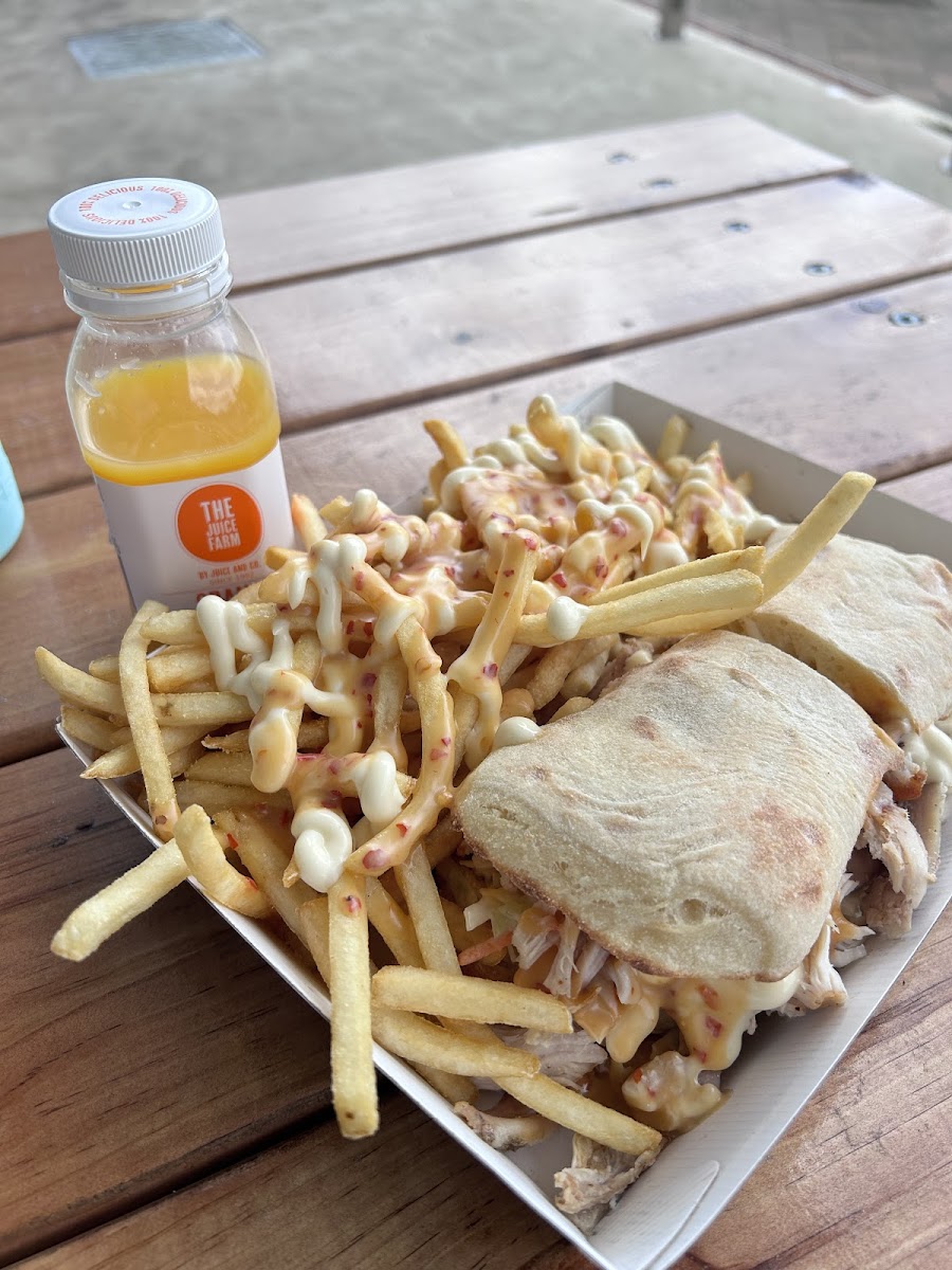 Frango Glenmore Park - Photo 8