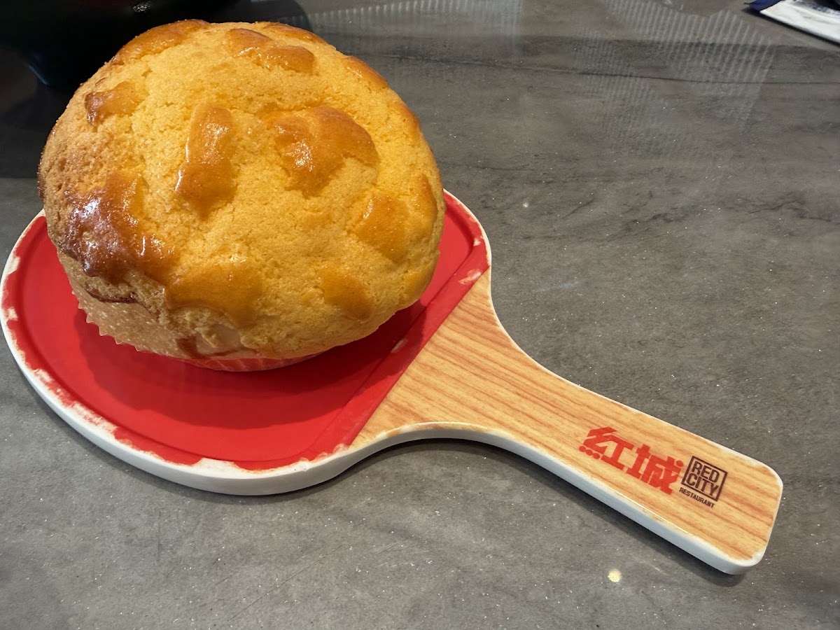 Red City Cafe (Wan Chai) - Photo 3