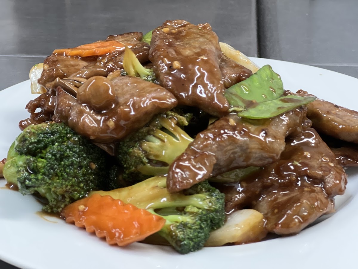 Islander Taste Chinese Restaurant - Photo 5