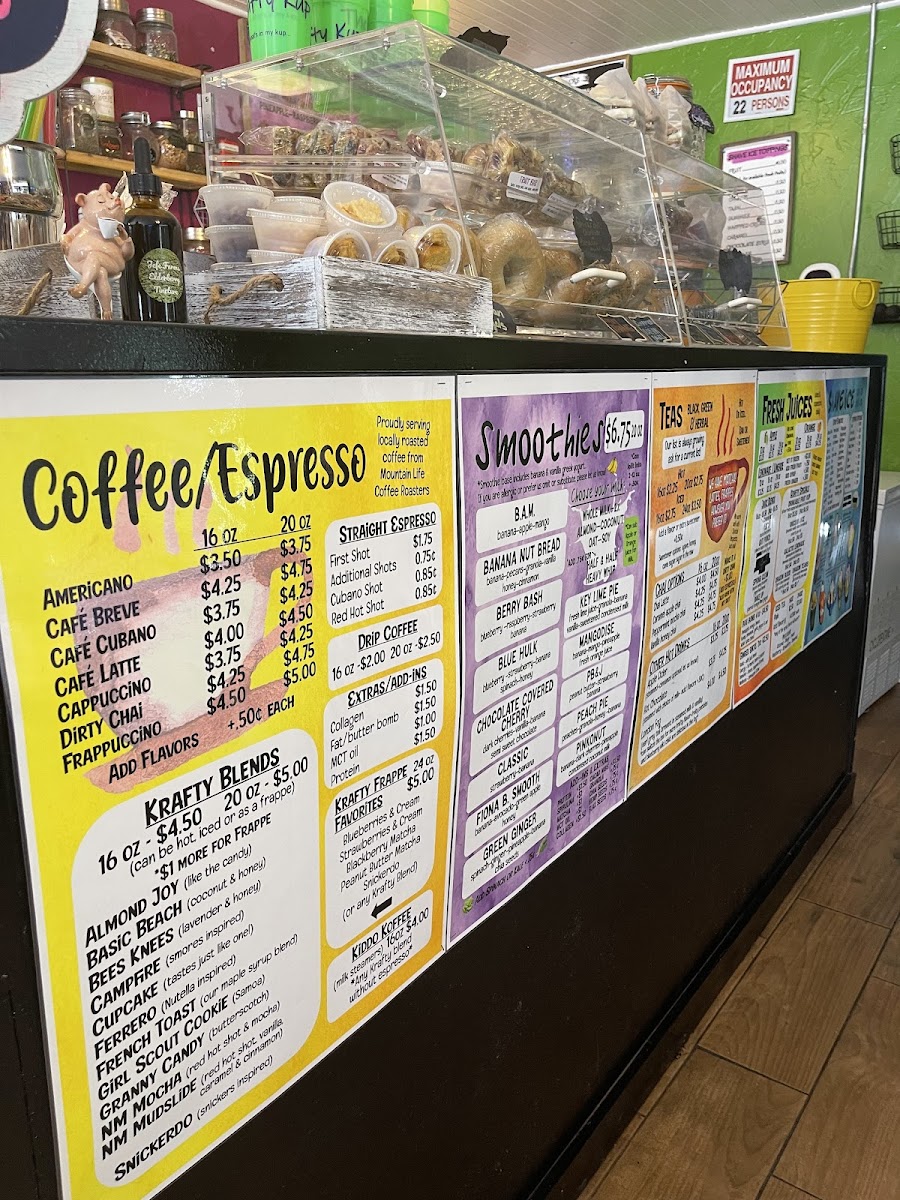 Menu Photo 9