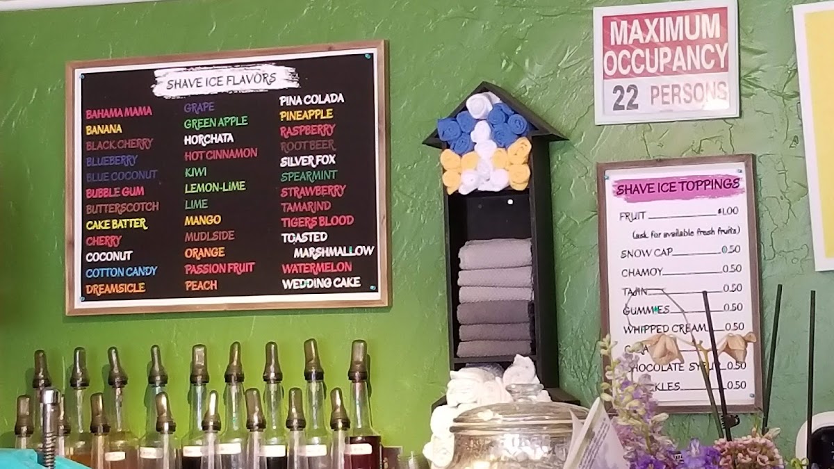 Menu Photo 6