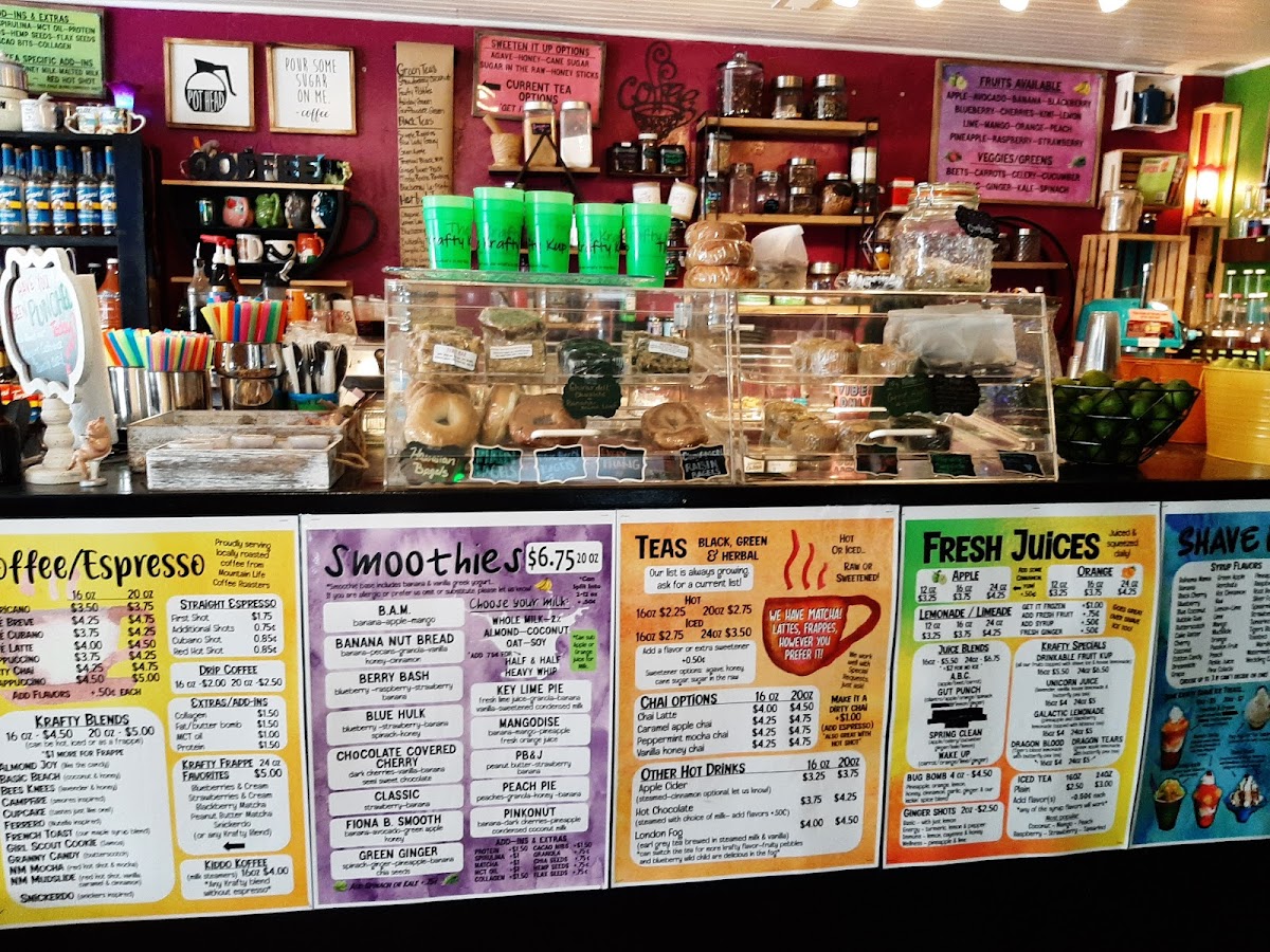 Menu Photo 8
