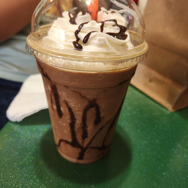 Ferrero FRAP