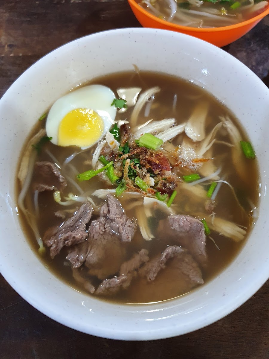 Tasty Soto House - Photo 4