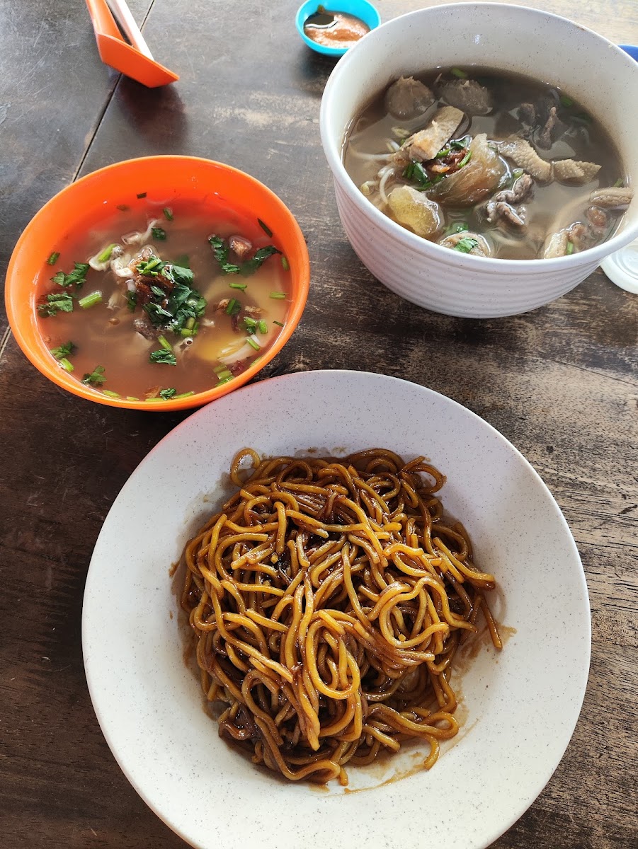 Tasty Soto House - Photo 6