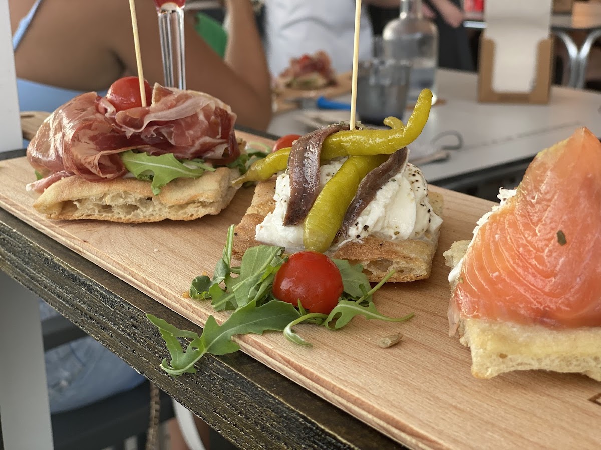 Pizzicata Calafell - Photo 2