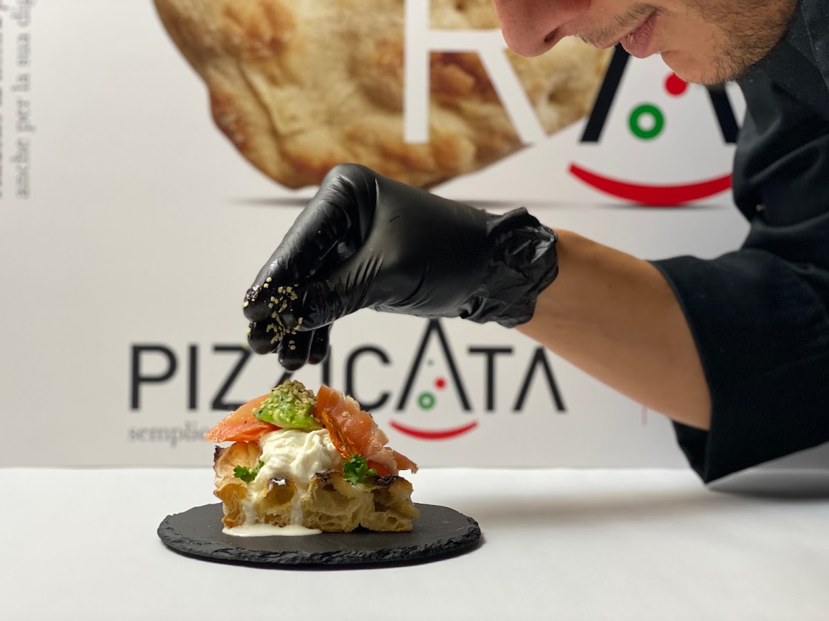 Pizzicata Calafell - Photo 3