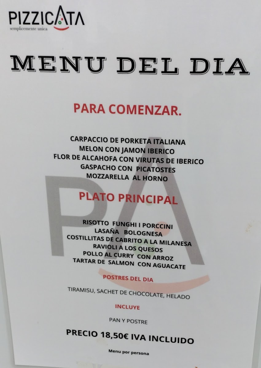 Menu Photo 3