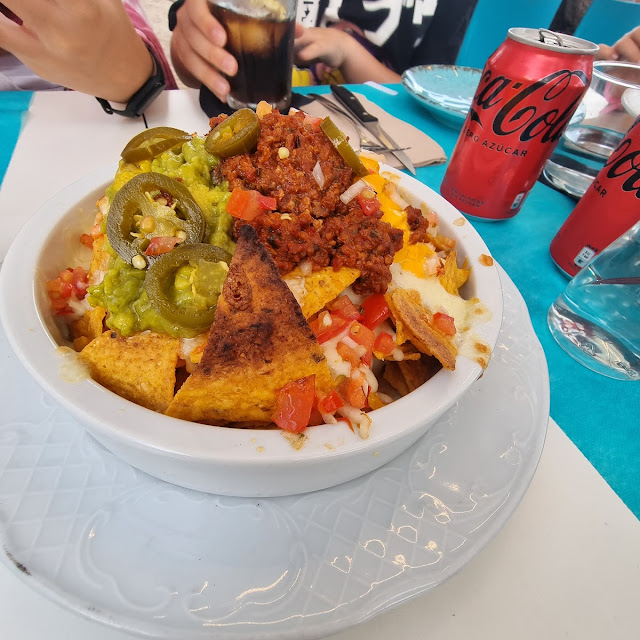 Nachos