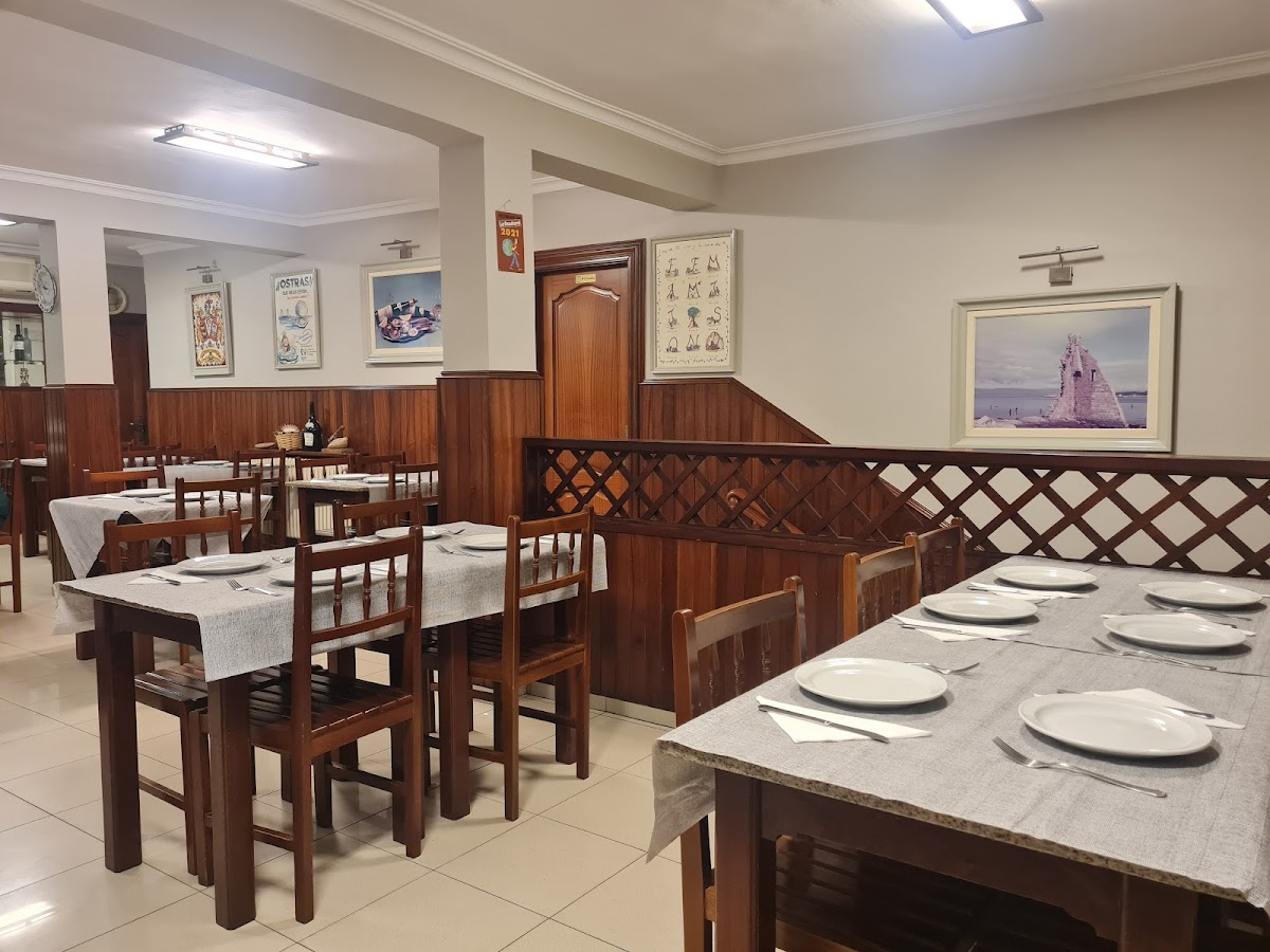 Restaurante Casa Pintos
