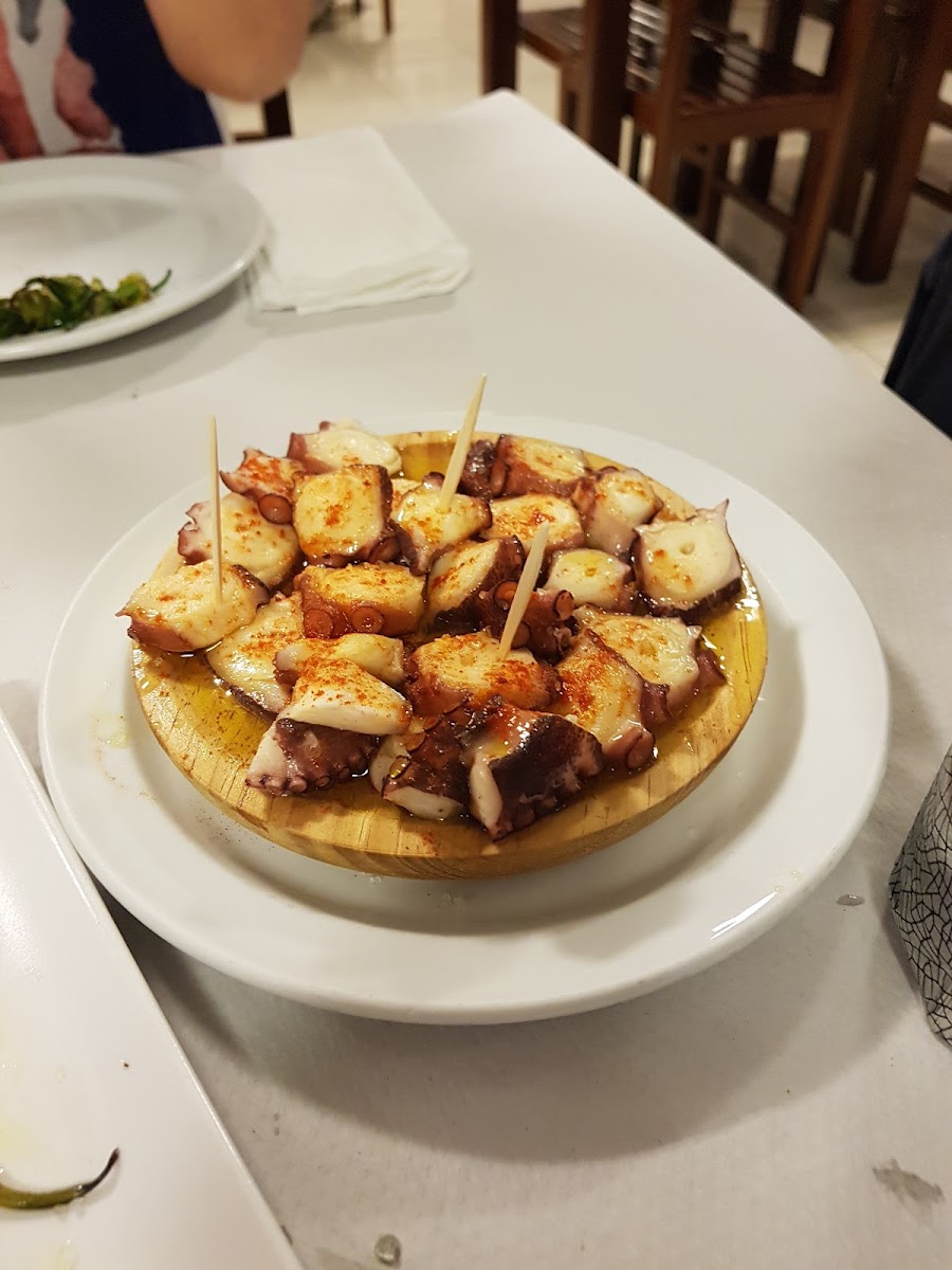 Restaurante Casa Pintos - Photo 6