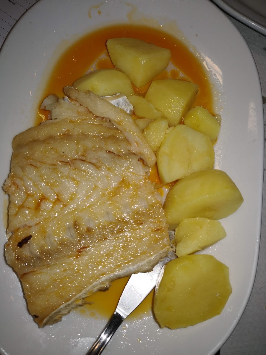Restaurante Casa Pintos - Photo 7