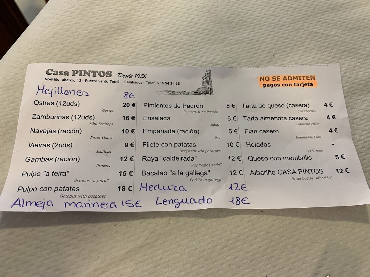 Menu Photo 9