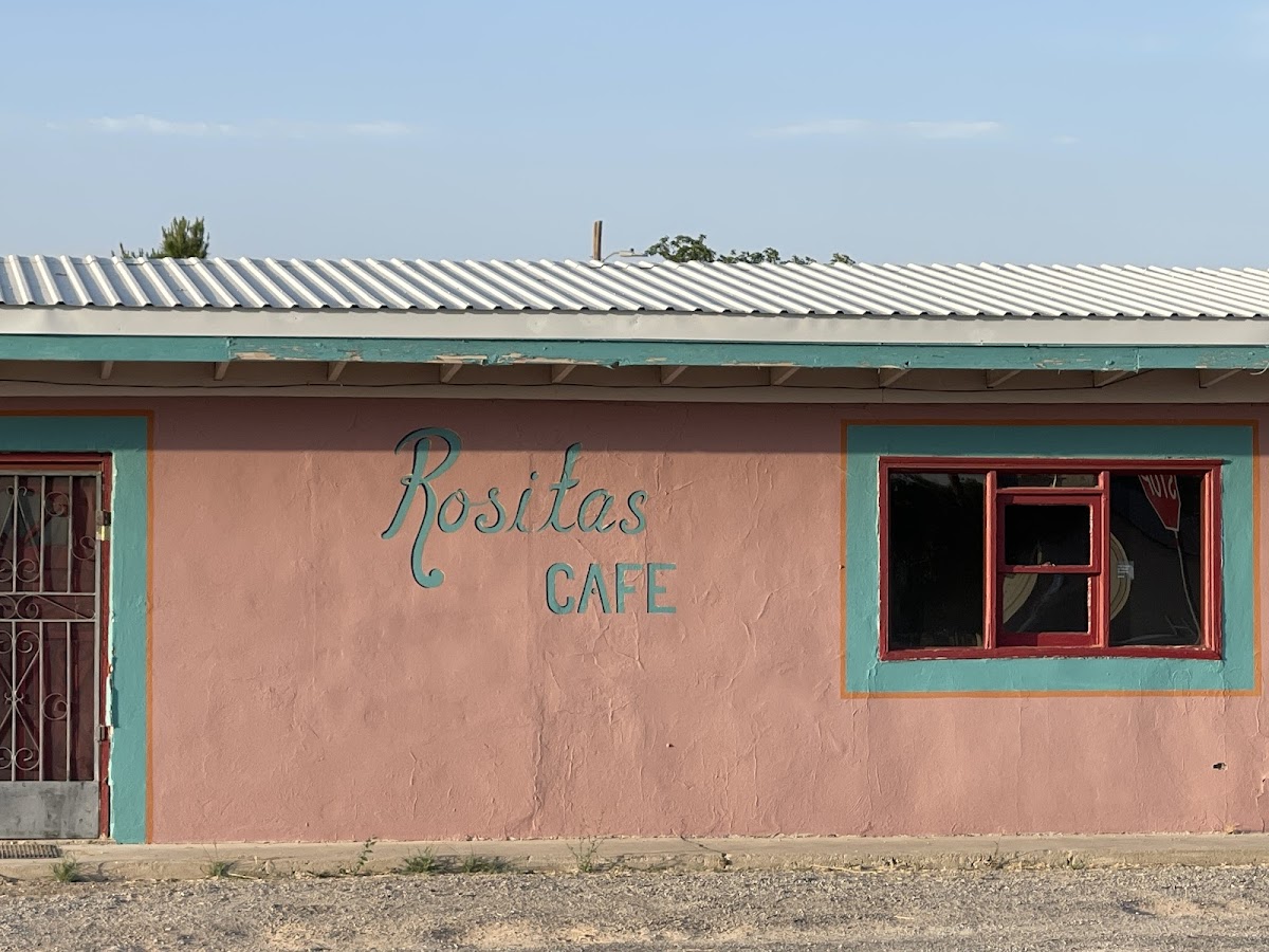 Rosita's Cafe
