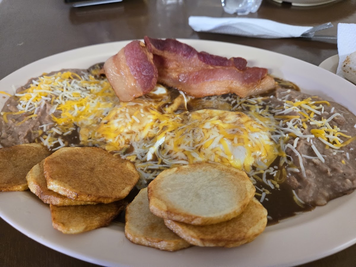 Rosita's Cafe - Photo 1