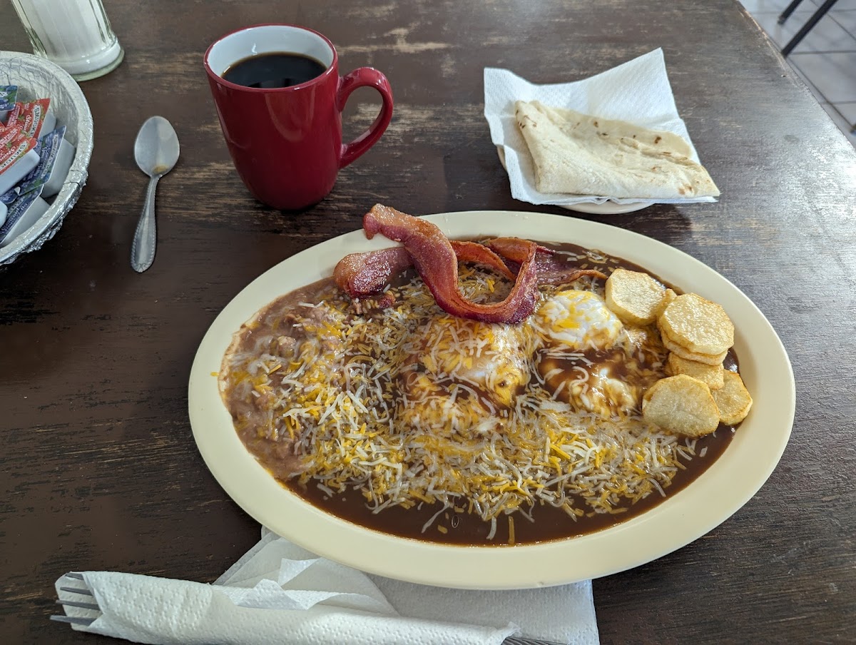 Rosita's Cafe - Photo 2