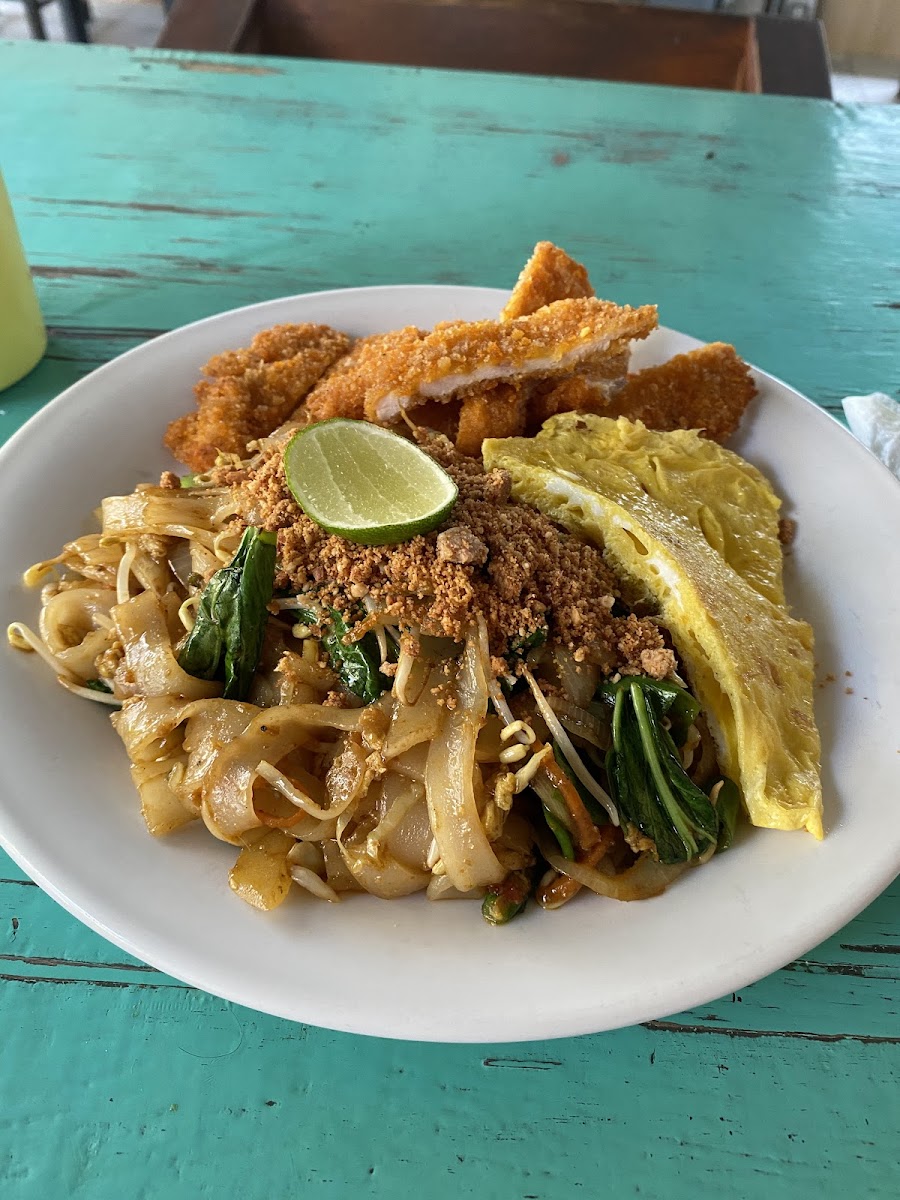 Warung Jaman Now gilitrawangan - Photo 3