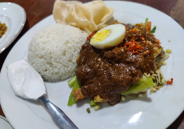 Warung Jaman Now gilitrawangan - Photo 8