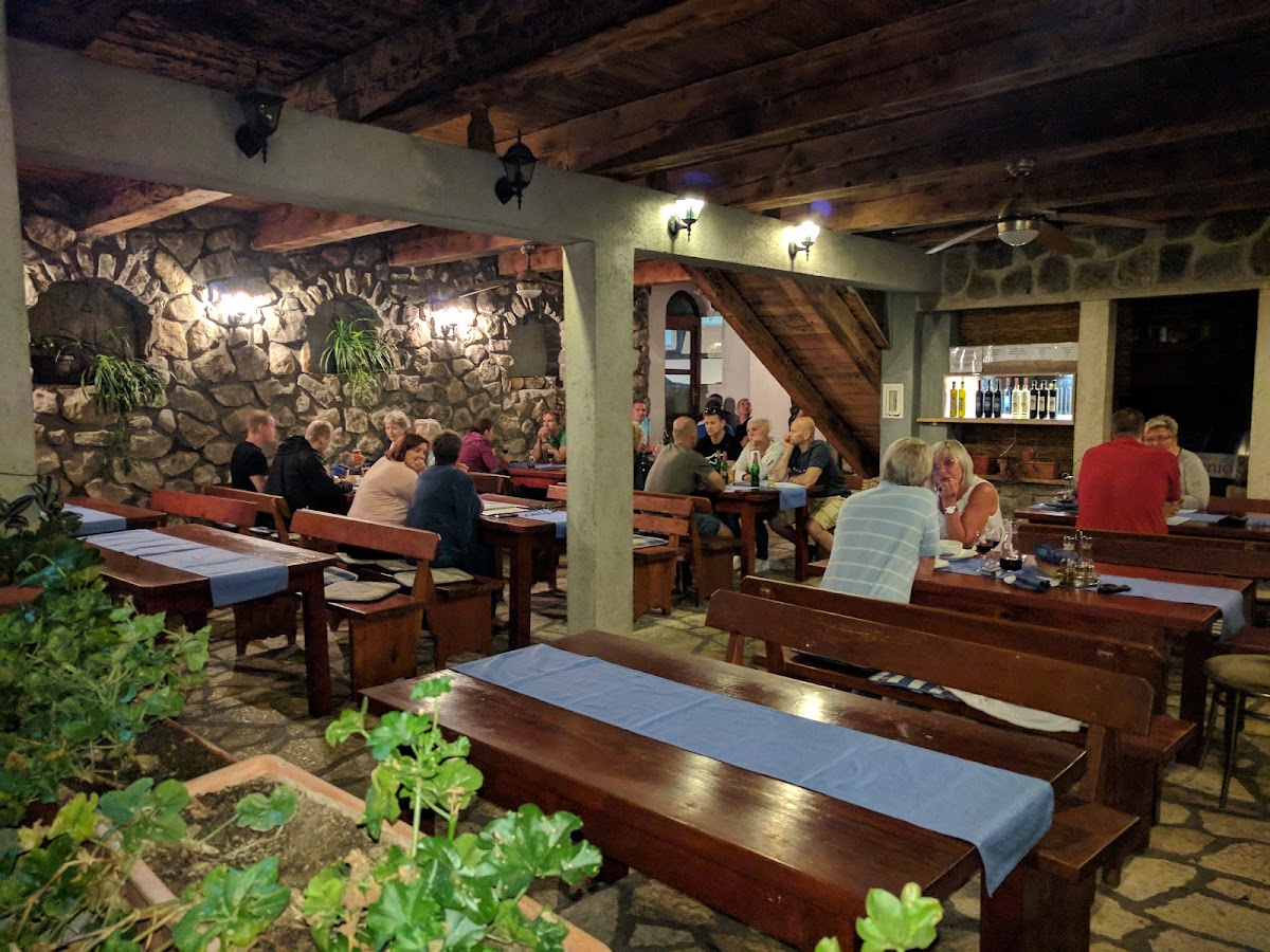 Restaurant Antonio