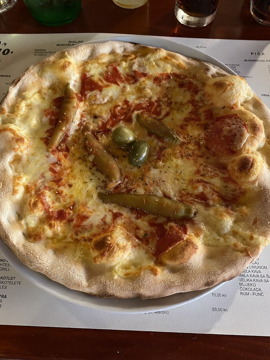 Restaurant Antonio - Photo 9