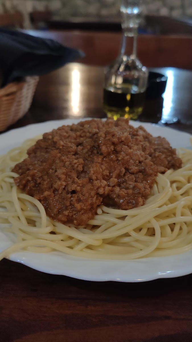 Restaurant Antonio - Photo 1