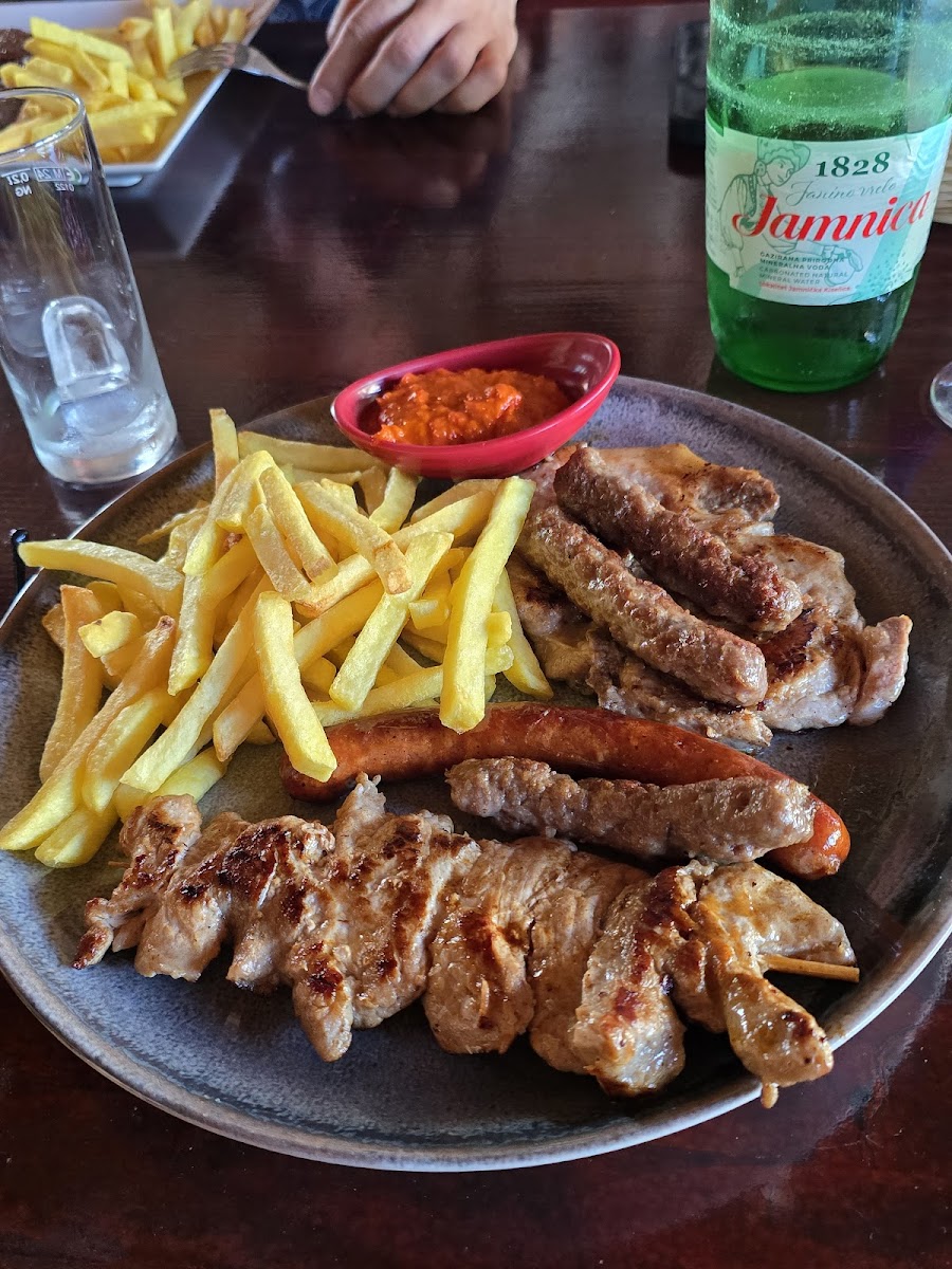 Restaurant Antonio - Photo 2