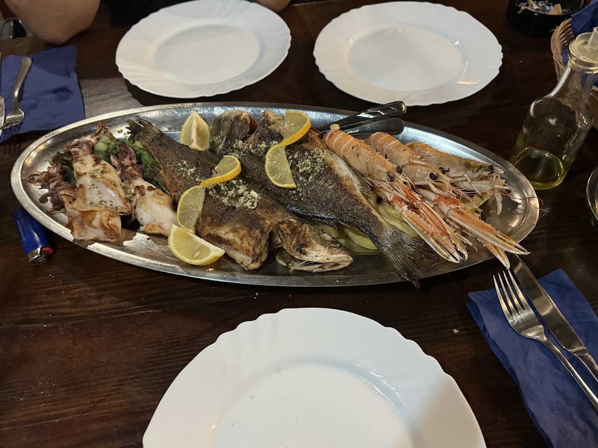 Restaurant Antonio - Photo 5