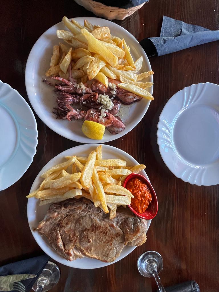 Restaurant Antonio - Photo 7