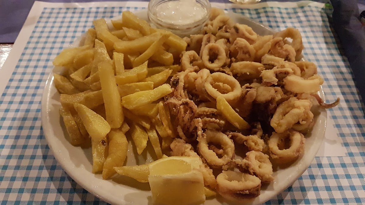 Restaurant Antonio - Photo 8