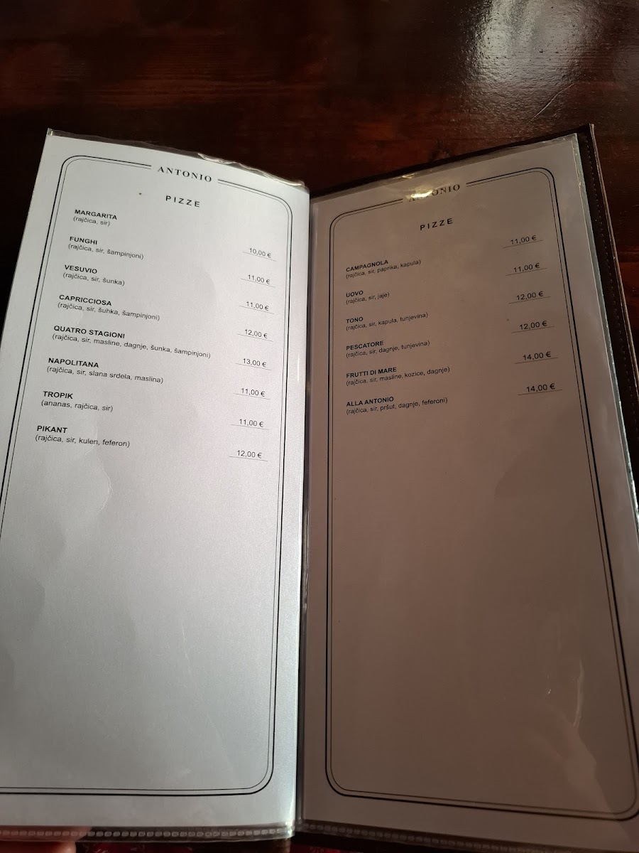 Menu Photo 7