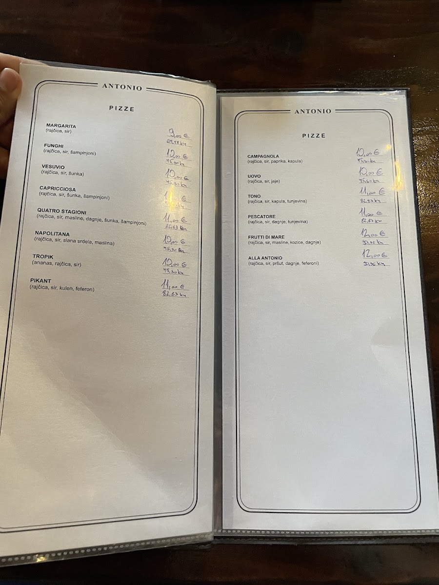 Menu Photo 8