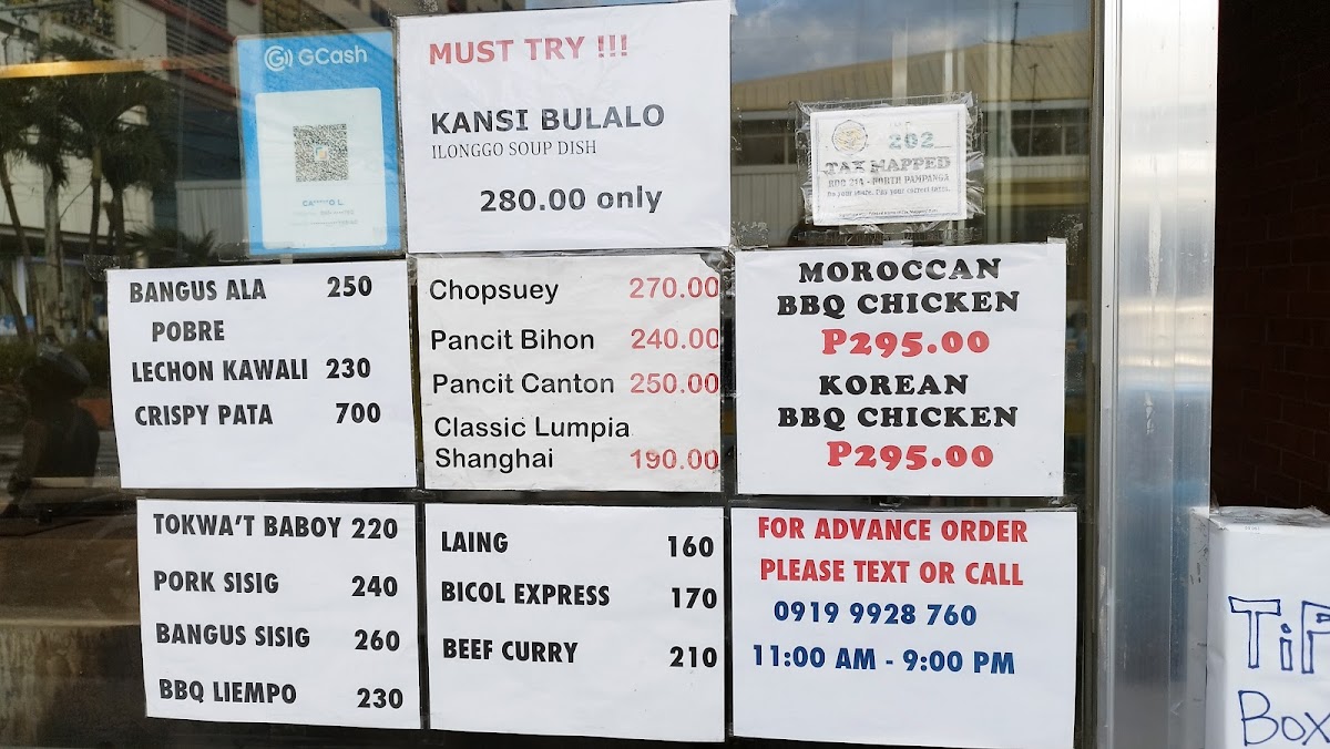 Menu Photo 6