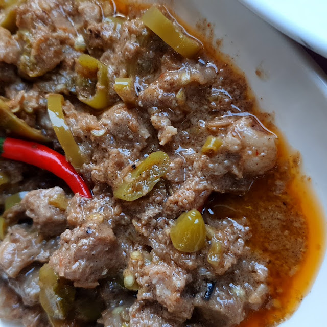 Bicol Express