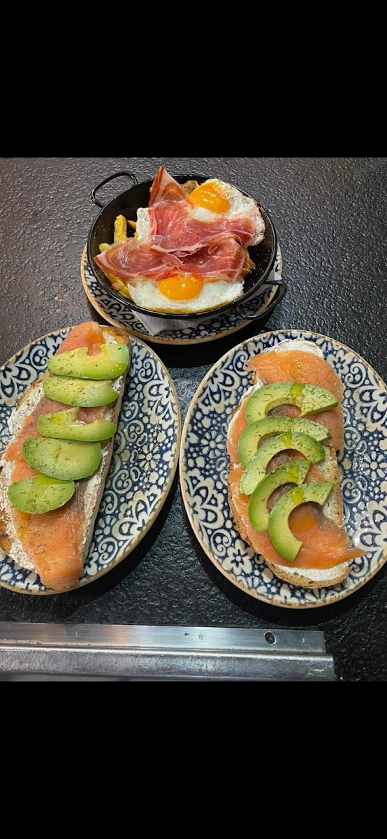 Àncora Restaurant Boqueria - Photo 3