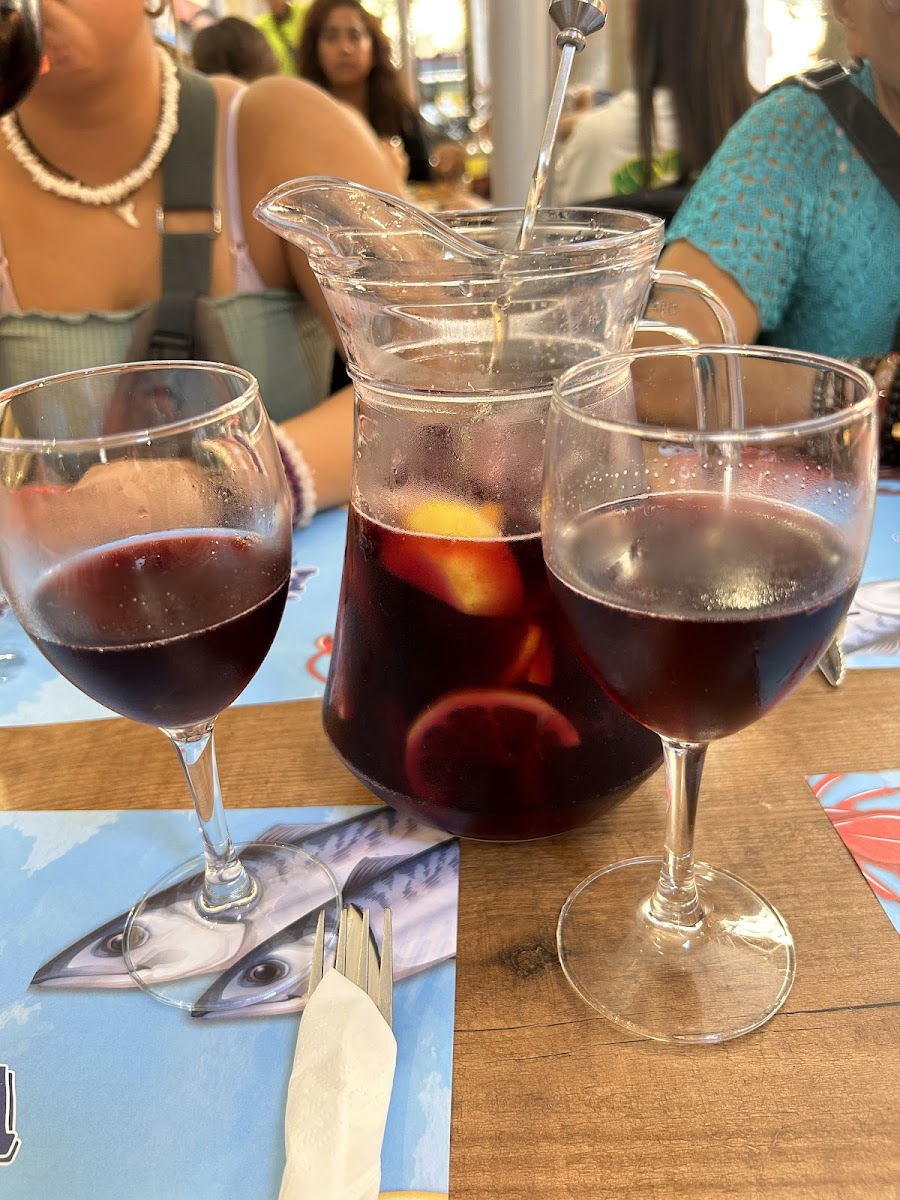 Àncora Restaurant Boqueria - Photo 4