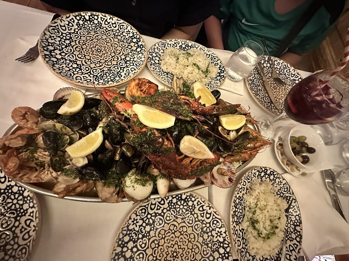 Àncora Restaurant Boqueria - Photo 5