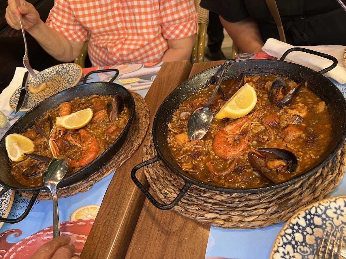Àncora Restaurant Boqueria - Photo 6