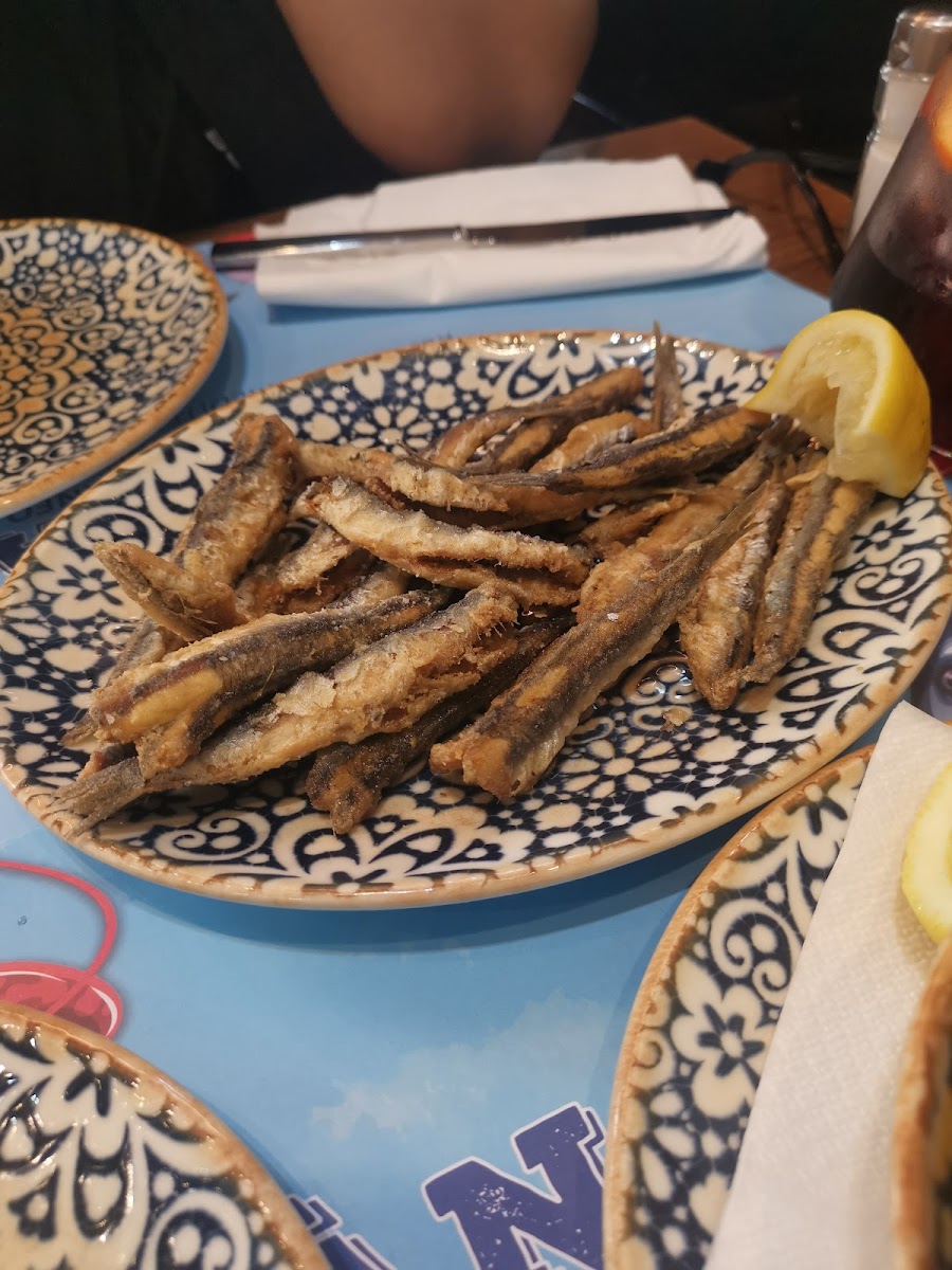 Àncora Restaurant Boqueria - Photo 7