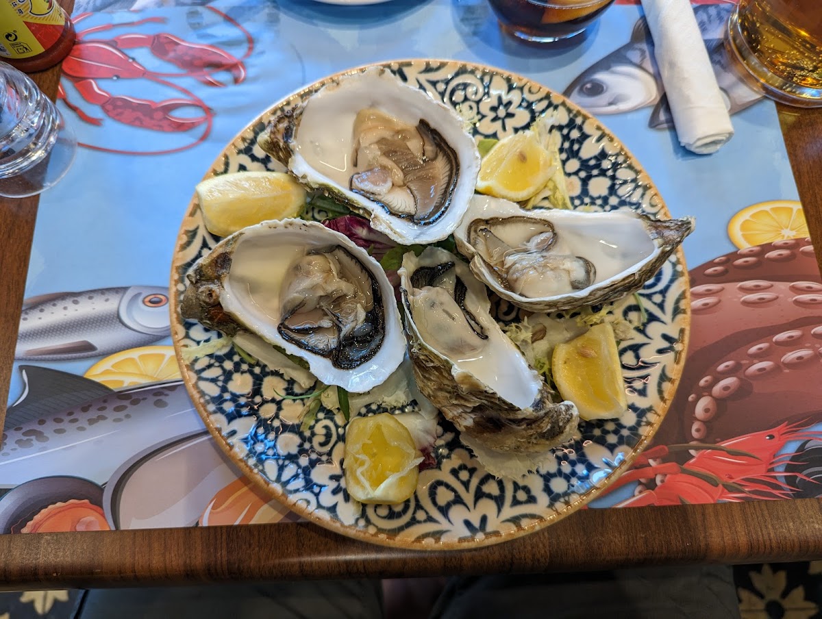 Àncora Restaurant Boqueria - Photo 8