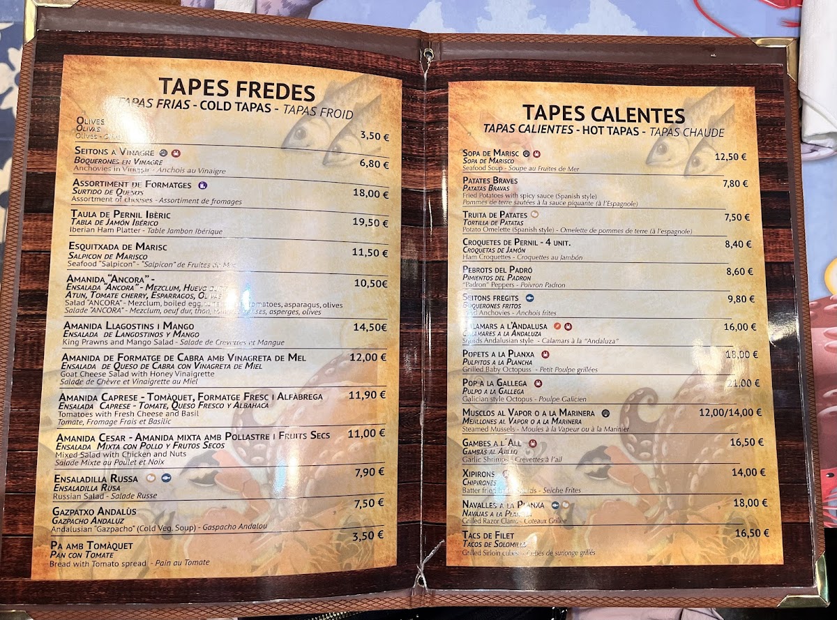 Menu Photo 3